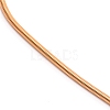 Round Copper Spring Wire CWIR-WH0010-01B-G-2