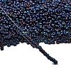 TOHO 8/0 Round Beads SEED-XTR08-0082-4