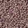 TOHO Round Seed Beads SEED-JPTR08-1201-2