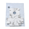 1Pc Rectangle Resin Open Back Bezel DIY-CJ0002-31-6