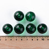 Transparent Acrylic Beads MACR-S370-A20mm-735-4