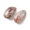 Natural Sunstone Beads G-G348-01B-34-2