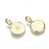 26Pcs Alloy Pendants PALLOY-N157-004-NR-4