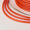 Eco-Friendly Korean Waxed Polyester Cord YC-P002-1.5mm-1183-4