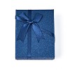 Cardboard Jewelry Set Boxes CBOX-N014-02-3