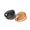 Natural Mixed Stone Pendants G-P525-17-2