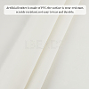 BENECREAT 2M Waterproof PVC Film Fabric DIY-BC0012-49B-4