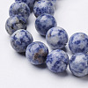 Gemstone Beads GSR12mmC036-2