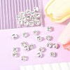 Preciosa&reg MAXIMA Crystal in Sew-On Cup Y-PRC-SS34-00030-242-S-4