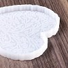 Tree of Life DIY Silicone Coaster Molds DIY-E073-03D-5