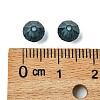 Preciosa&reg Crystal Beads X-PRC-BA6-30340-5