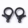 Plastic Lobster Claw Clasps LS-X-KY-ZX002-09-B-2