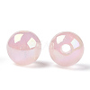 Translucent Resin Beads RESI-Z015-04A-2