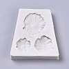 DIY Food Grade Silicone Vein Molds AJEW-D040-10-1