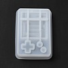 DIY Labyrinth Game Machine Quicksand Silicone Molds X-SIMO-H001-01-4