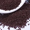 MIYUKI Delica Beads SEED-X0054-DB1134-1