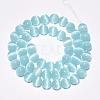 Cat Eye Beads Strands CE-M011-10mm-14-2