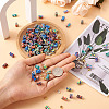 Spritewelry DIY Beads Jewelry Making Finding Kit DIY-SW0001-07-12