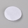 Flat Round Coins Hook and Loop Self Adhesive PJ-TAC0003-02A-4