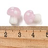 Handmade Lampwork Beads LAMP-F034-01E-3