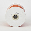 Eco-Friendly Korean Waxed Polyester Cord YC-P002-0.8mm-1160-2