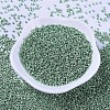 MIYUKI Delica Beads X-SEED-J020-DB0414-2