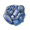 Natural Lapis Lazuli Beads G-K311-15A-4