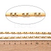 304 Stainless Steel Chain CHS-A012-04B-G-2