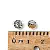 Preciosa&reg Crystal Beads Y-PRC-BA6-00030-261-5