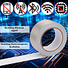 Single Sided Conductive Cloth Tape DIY-WH0504-188C-5