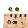 Preciosa&reg Crystal Beads X-PRC-BB3-50230-5