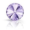 Preciosa&reg MAXIMA Crystal Round Stones X-PRC-RASS47-20310-3