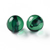 Transparent Acrylic Beads X-MACR-S370-A16mm-735-2
