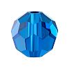Preciosa&reg Crystal Beads X-PRC-BB4-60310-1