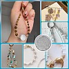 20Pcs 925 Sterling Silver Spacer Tube Beads STER-PH0004-75B-5