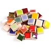 Square Shape Porcelain Mosaic Tiles PW-WGA2153-03-1