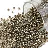 TOHO Round Seed Beads SEED-JPTR11-0993-1