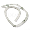 Natural Jade Beads Strands G-M420-B01-01-3