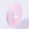 Polycotton(Polyester Cotton) Ribbon SRIB-J003-009-123-2
