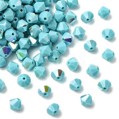 Preciosa&reg Crystal Beads X-PRC-BA4-63030-200-1