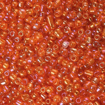 12/0 Glass Seed Beads X1-SEED-A007-2mm-169B-1