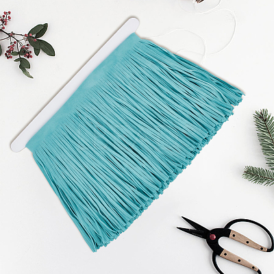 3M Velvet Fringe Trim DIY-CL0001-66C-1