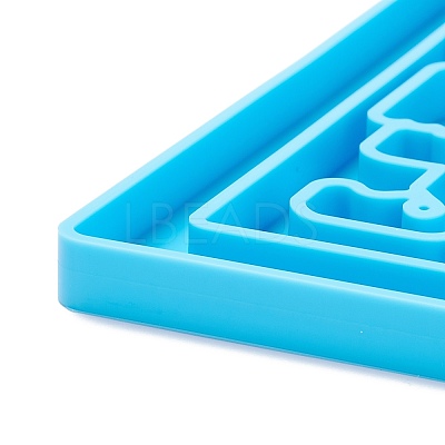 DIY Silicone Molds DIY-I085-43-1