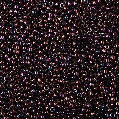 TOHO 8/0 Round Beads SEED-TR08-0503-1