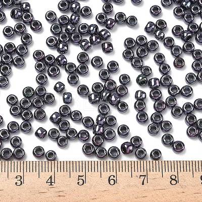TOHO 6/0 Round Beads X-SEED-TR06-0090-1