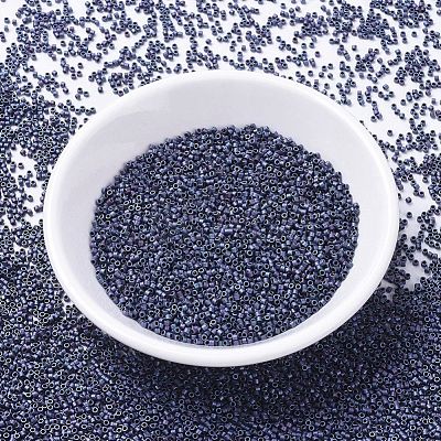 MIYUKI Delica Beads SEED-X0054-DB1054-1