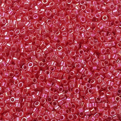 MIYUKI Delica Beads X-SEED-J020-DB0159-1
