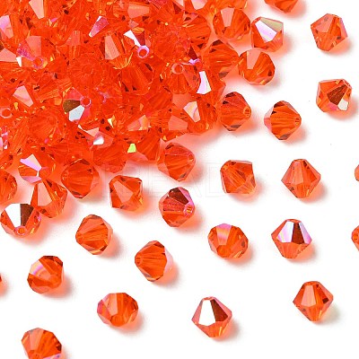 Preciosa&reg Crystal Beads X-PRC-BA6-90040-200-1