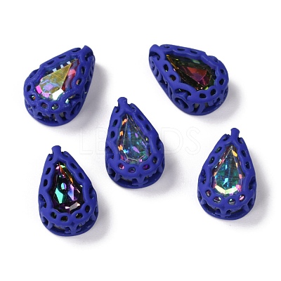 Sew on Rhinestone RGLA-P033-H02-02-1