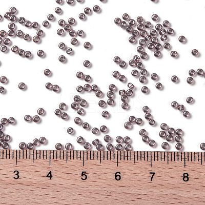 TOHO Round Seed Beads SEED-TR11-1010-1